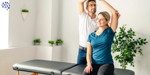 Neurological Physiotherapy
